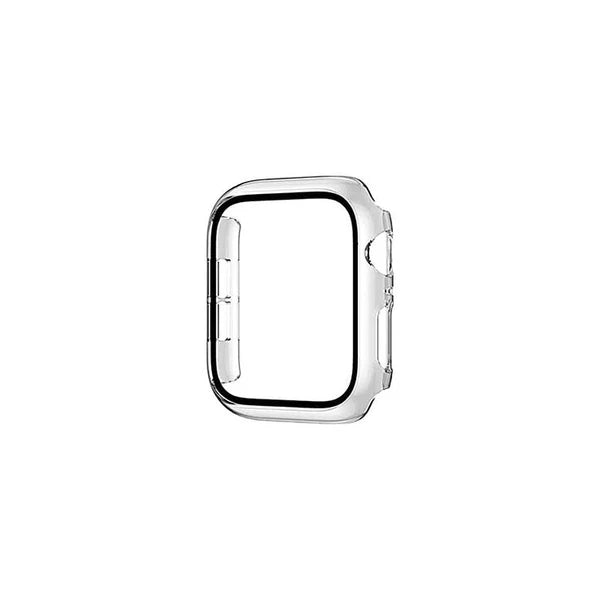 49MM Smart Watch Soft Silicone Transparent Case For Smart Watch